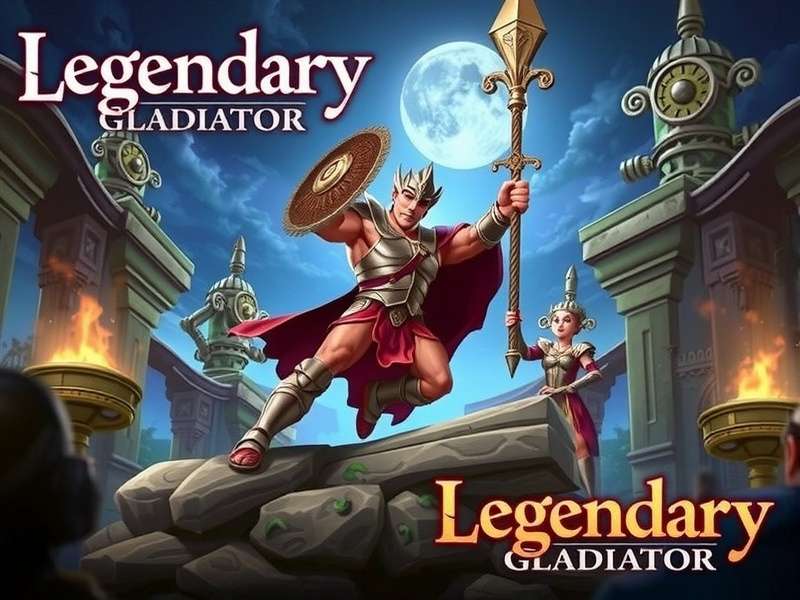 Legendary Kochi Gladiator Download Chart